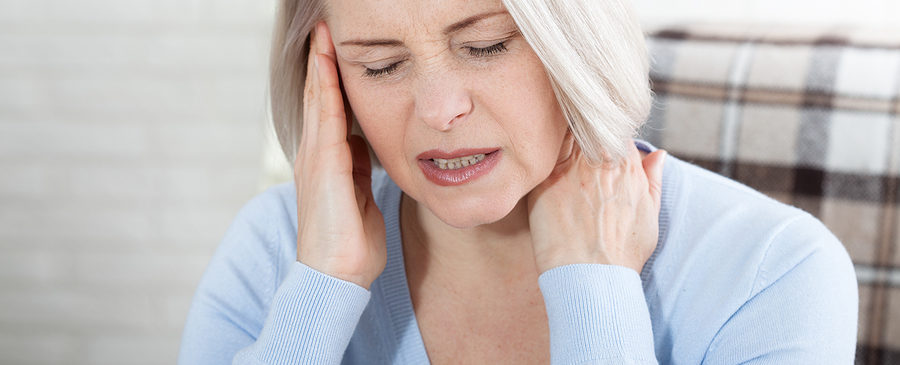 Why Neck Pain Is Frequently Related to Migraines