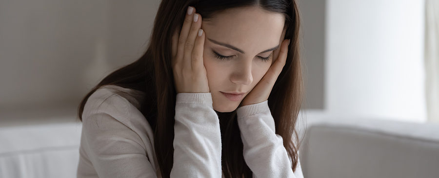 migraines, migraine relief in Wichita