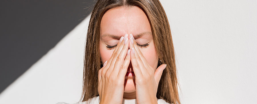 The Difference Between a Migraine and a Sinus Headache