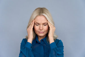 migraine attacks, chiropractor for migraine in Wichita