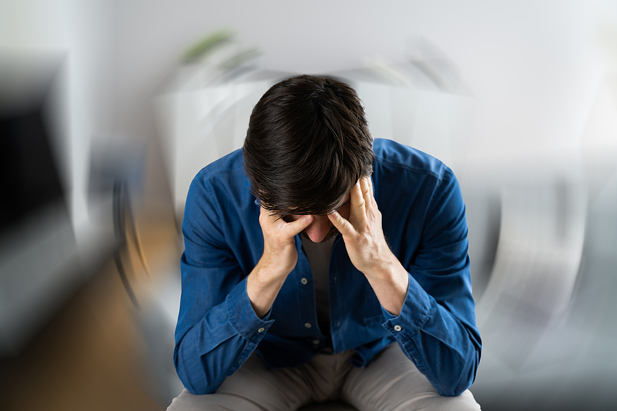 How Your Spinal Health Can Cause Vestibular Problems