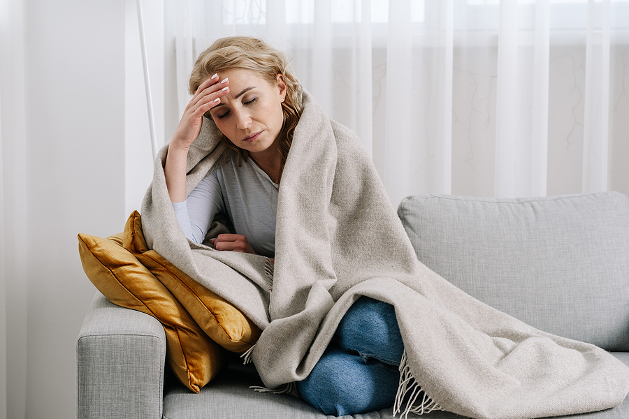 5 Health Conditions That Make Fibromyalgia Worse